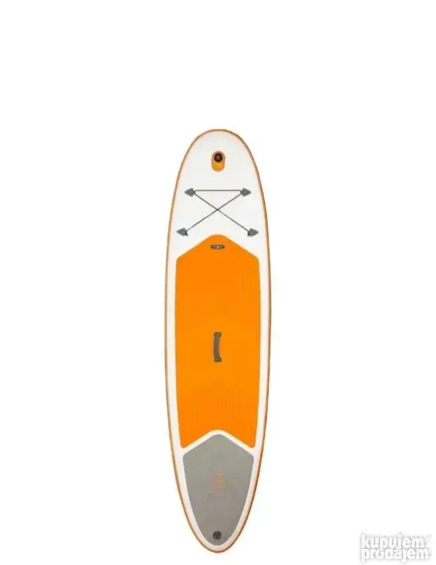SUP daske za veslanje 320 nosivost 150kg