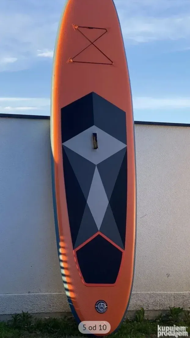 SUP daske za veslanje 320 nosivost 150kg