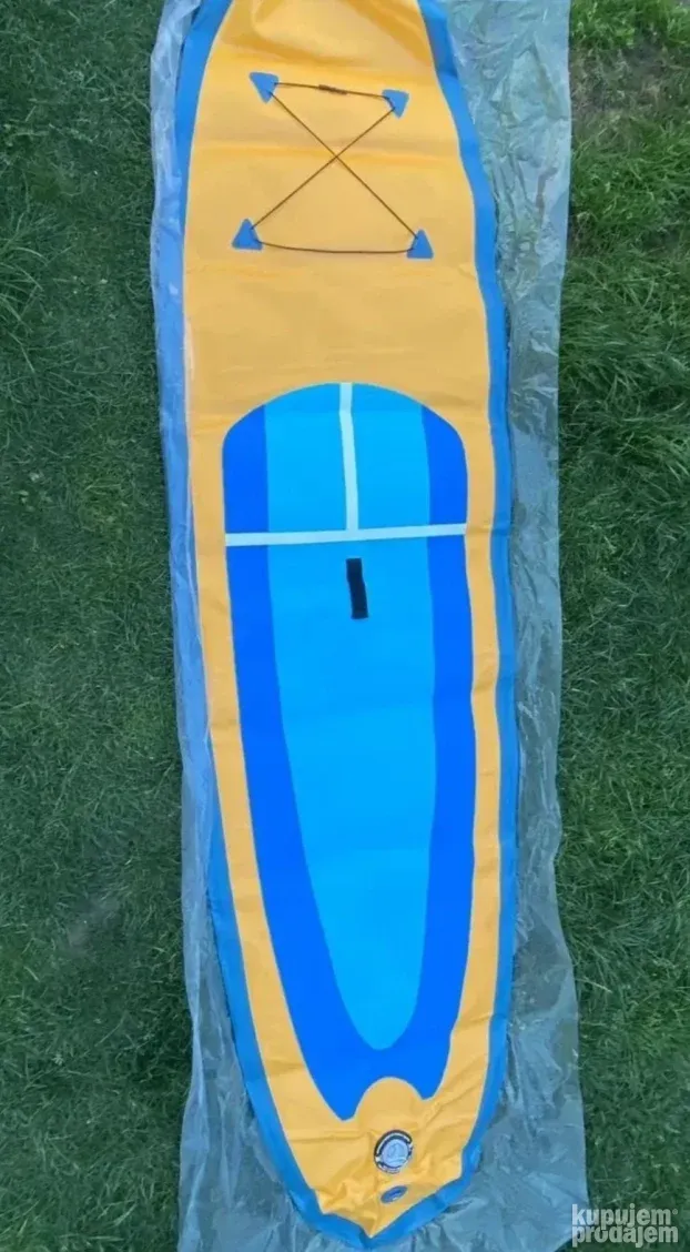 SUP daske za veslanje 320 nosivost 150kg
