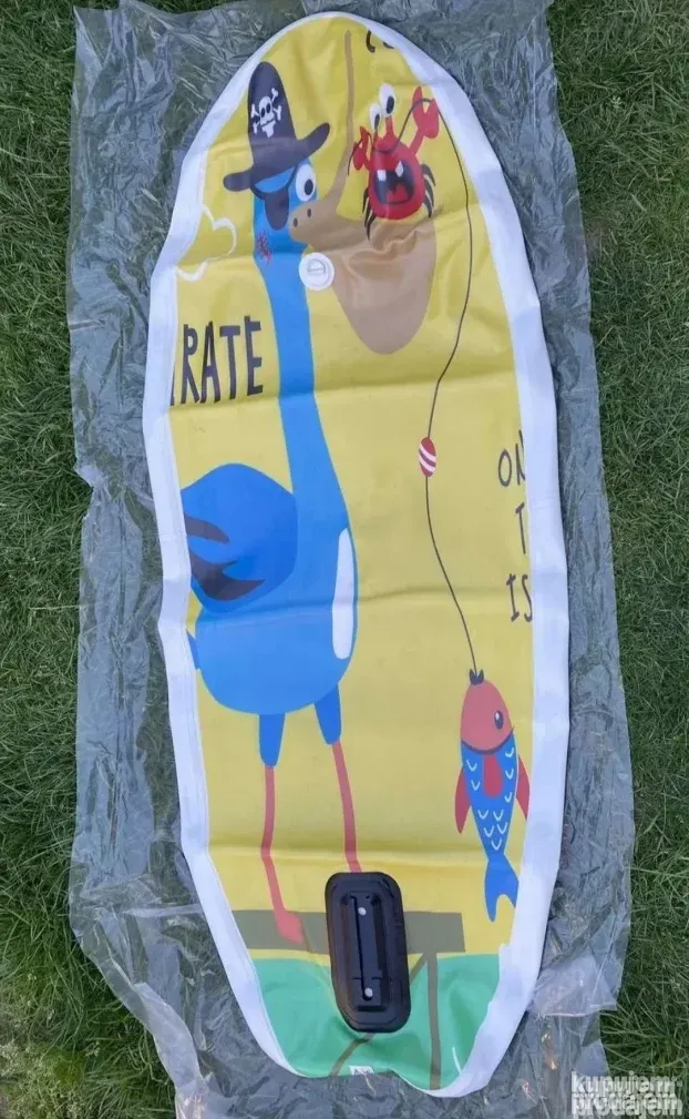 SUP daske za veslanje 320 nosivost 150kg