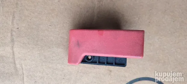 Mercedes 202,204,210,211 Rucka haube