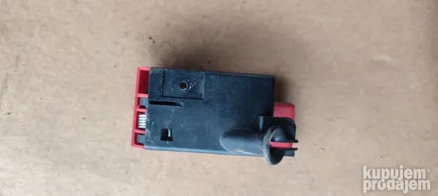 Mercedes 202,204,210,211 Rucka haube