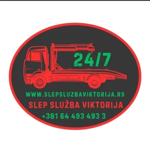 Šlep služba Beograd