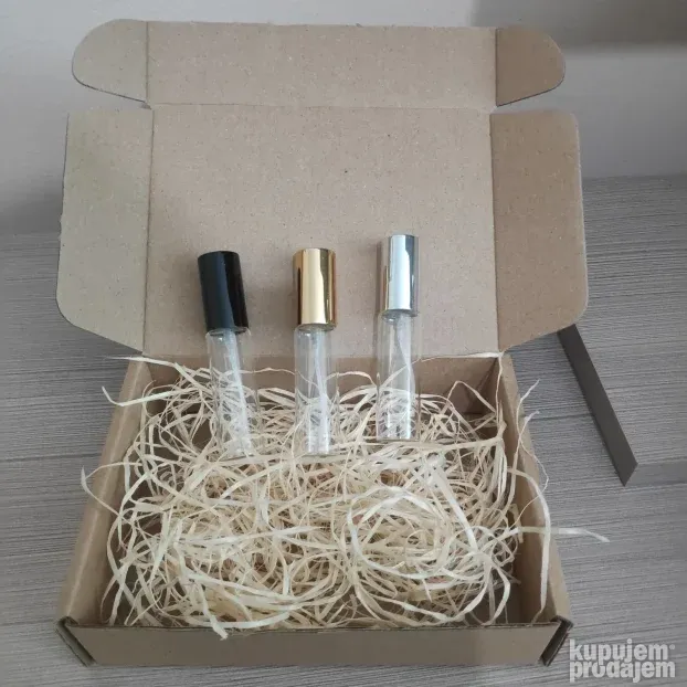 Gisada Titanium edp dekant 5ml/10ml/20ml/30ml
