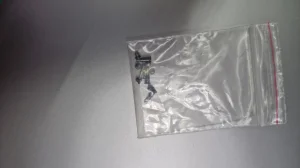 Apple Macbook Pro A1932 - srafovi donjeg poklopca #L03