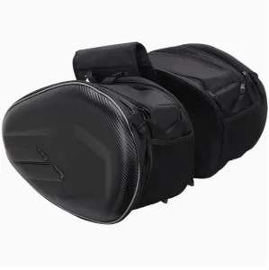 Bisage za motor/bocne torbe