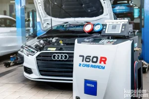 Auto Klime - servis i dopuna klime