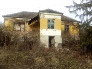 Napusteno seosko imanje - 5 ha u komadu