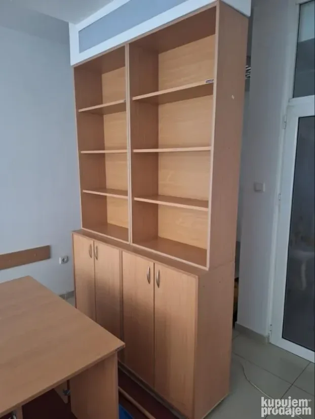 Kancelarijski nameštaj