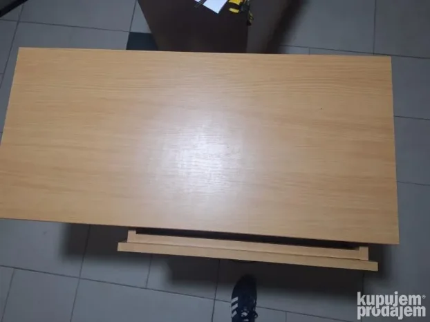 Kancelarijski nameštaj