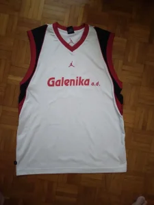 JORDAN majica- dres košarkaški, vel. L