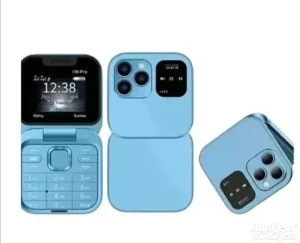 Telefon i16 Pro Flip Dual sim