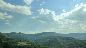 Tara  vikendica izdavanje Bajina Bašta