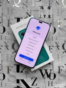 Honor X8c 8/256gb TOP