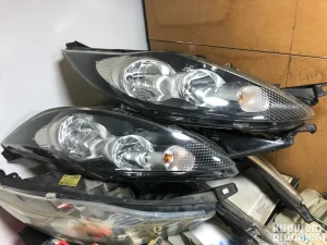 Farovi ford fiesta 6