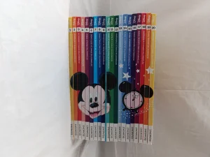 Disney komplet - 5 minutne priče Egmont