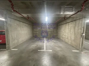 Novo Naselje, 12 m²