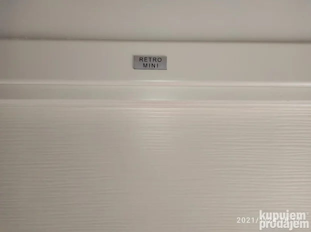 Stan na dan- Retro mini apartman-centar Zemuna