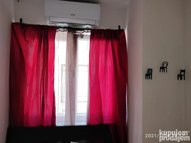 Stan na dan- Retro mini apartman-centar Zemuna