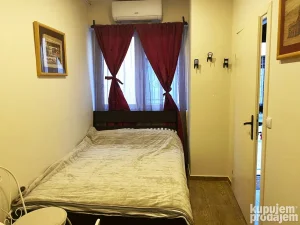 Stan na dan- Retro mini apartman-centar Zemuna