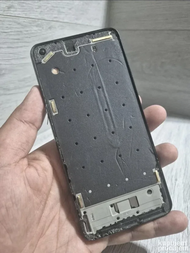 Xiaomi 11 Lite 5G NE (2109119DG)