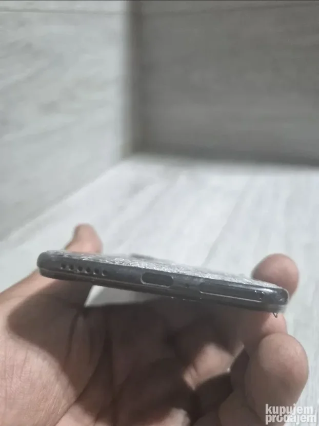 Xiaomi 11 Lite 5G NE (2109119DG)