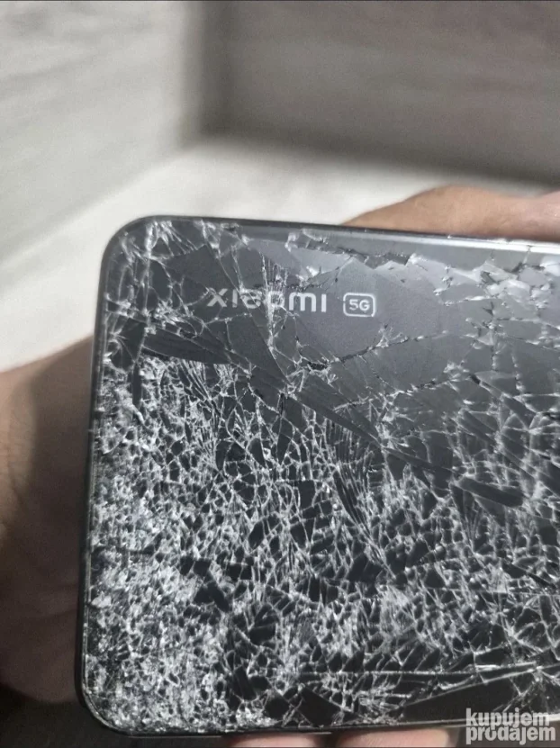 Xiaomi 11 Lite 5G NE (2109119DG)