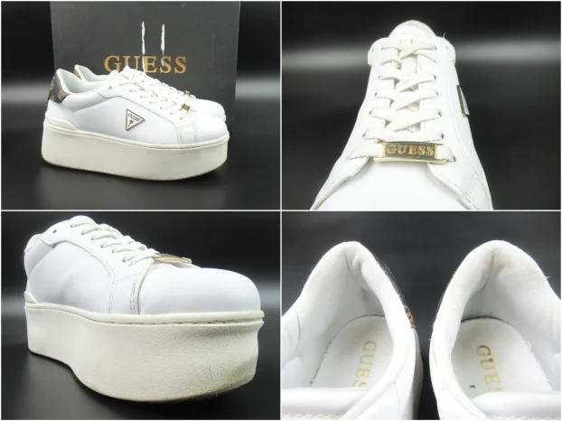 Guess patike za svaki dan J269