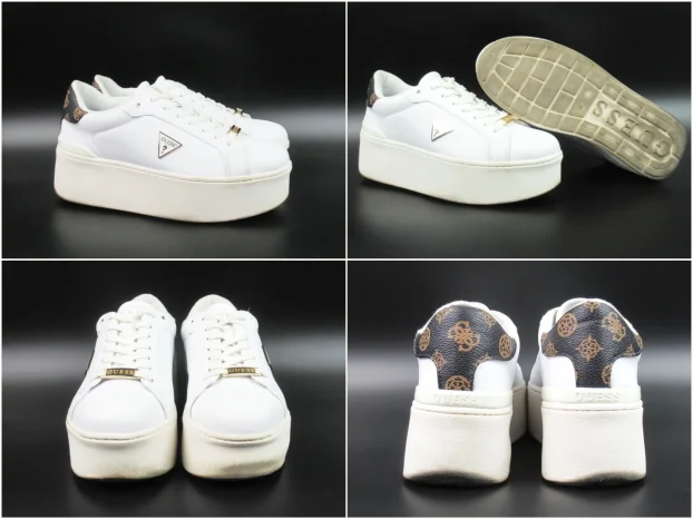 Guess patike za svaki dan J269