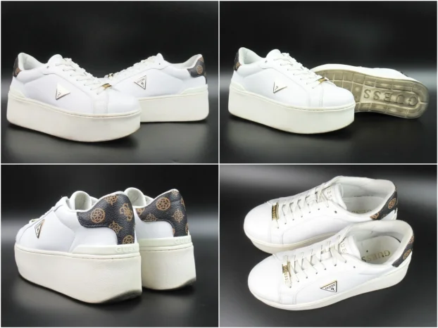 Guess patike za svaki dan J269