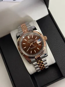 Seiko Mod datejust satovi(ODMAH DOSTUPANO! Omaž Rolex)