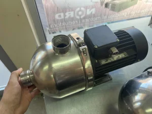 Pumpa Prohrom 1.2kW 10m3/h