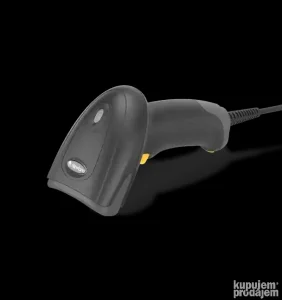 Barcode skener NewLand Aringa 1D CCD/USB sa postoljem