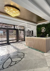 Milisava Đurovića, Trošarina, 2.0 dvosoban, 43.88 m²