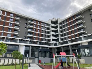 Miodraga Vlajića Šuke 12, Kragujevac, Bubanj, 2.0 dvosoban, 82 m²