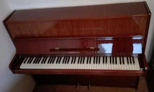 Pianino SCHOLZE