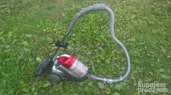 vhbw Boquilla tipo 30 para alfombras compatible con Dirt Devil Infinity