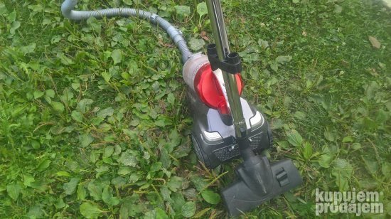 Vhbw Bocchetta Combinata Tipo 14 Per Aspirapolvere – Compatibile Con Dirt Devil Infinity VT9, M1882 E Altri – Attacco 32 Mm