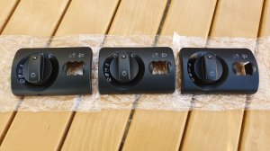 Prekidac za svetlo Audi A6 C5