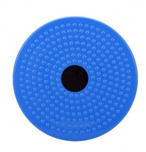 Rotirajući disk za vežbanje - Waist twisting disk