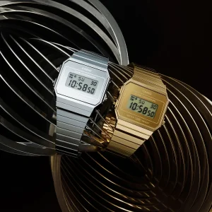 Casio Retro (Vintage) satovi