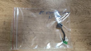 HP Pavilion x360 Convertible 15-br dc