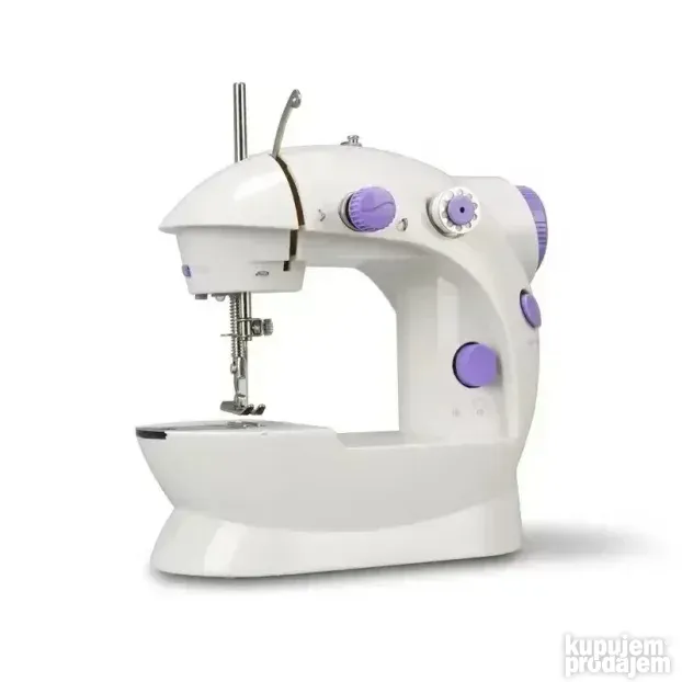 Mini mašina za šivenje