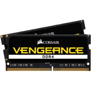 Corsair 64GB Vengeance Notebook DDR4 2933MHz CL19 KIT CMSX6