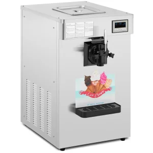 Mašina za sladoled 1150W 18 l/h 1 ukus  Roial Catering