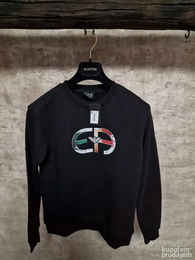 Armani Duks S akcija