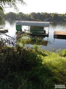 SPLAV Žabaljaski most