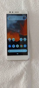 Nokia 3.1 16GB+32GB sim free #2