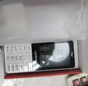 Nokia 230