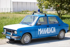Zastava 101